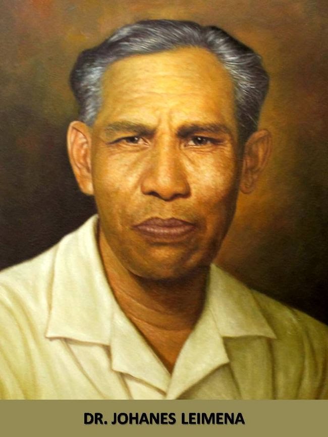 Read more about the article Johannes Leimena, 7 Kali Penjabat Presiden, 18 Kali Menteri